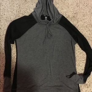 RBX running pullover
